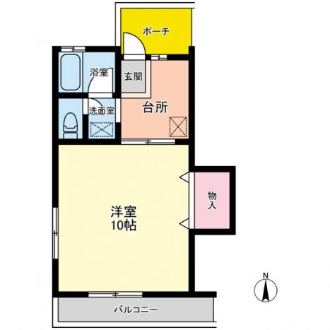 Y : イメージ写真 8